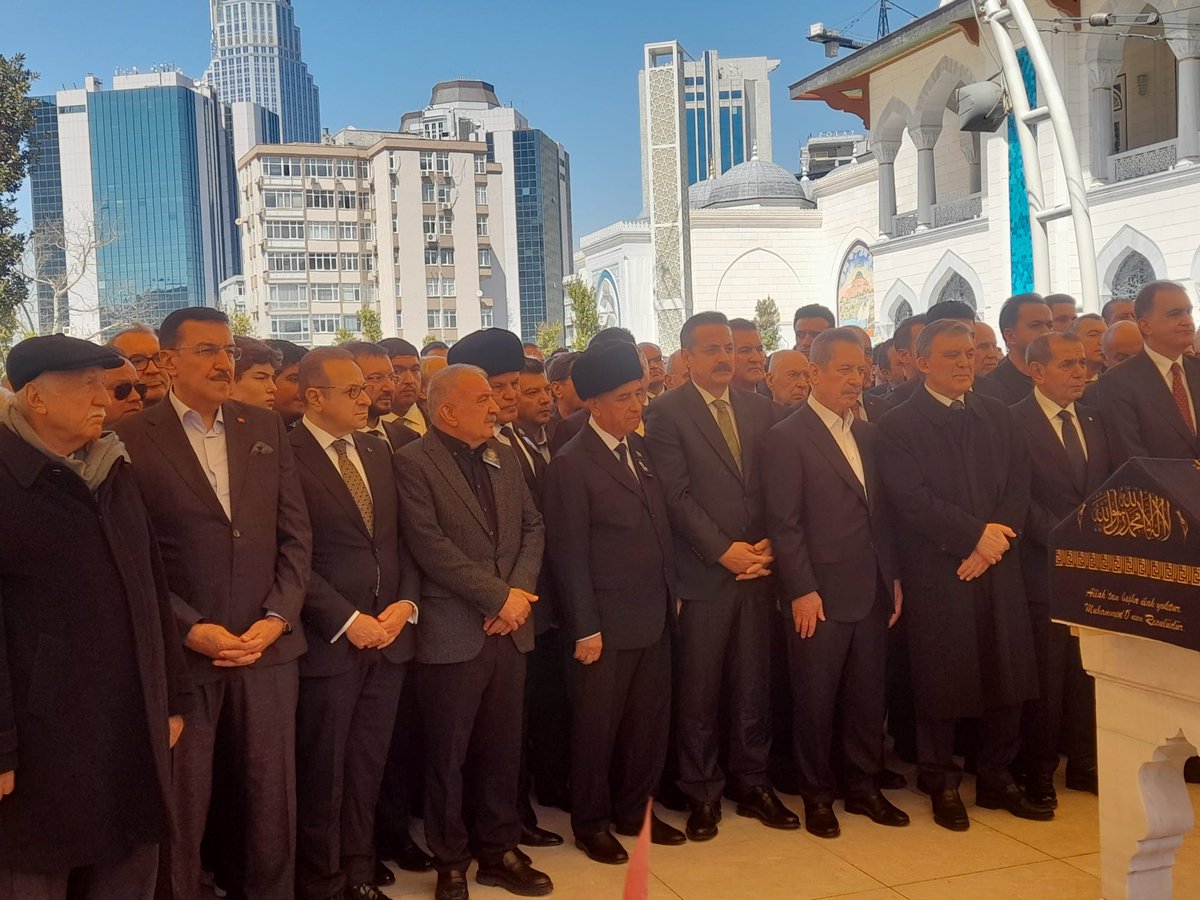 Dr. Egemen Bağış İletişim Ofisi tweet media