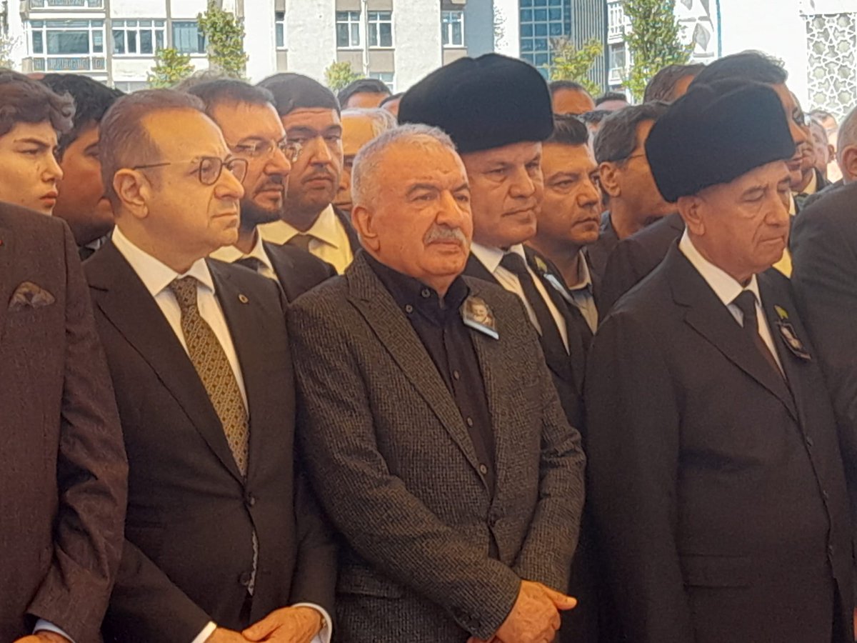 Dr. Egemen Bağış İletişim Ofisi tweet media