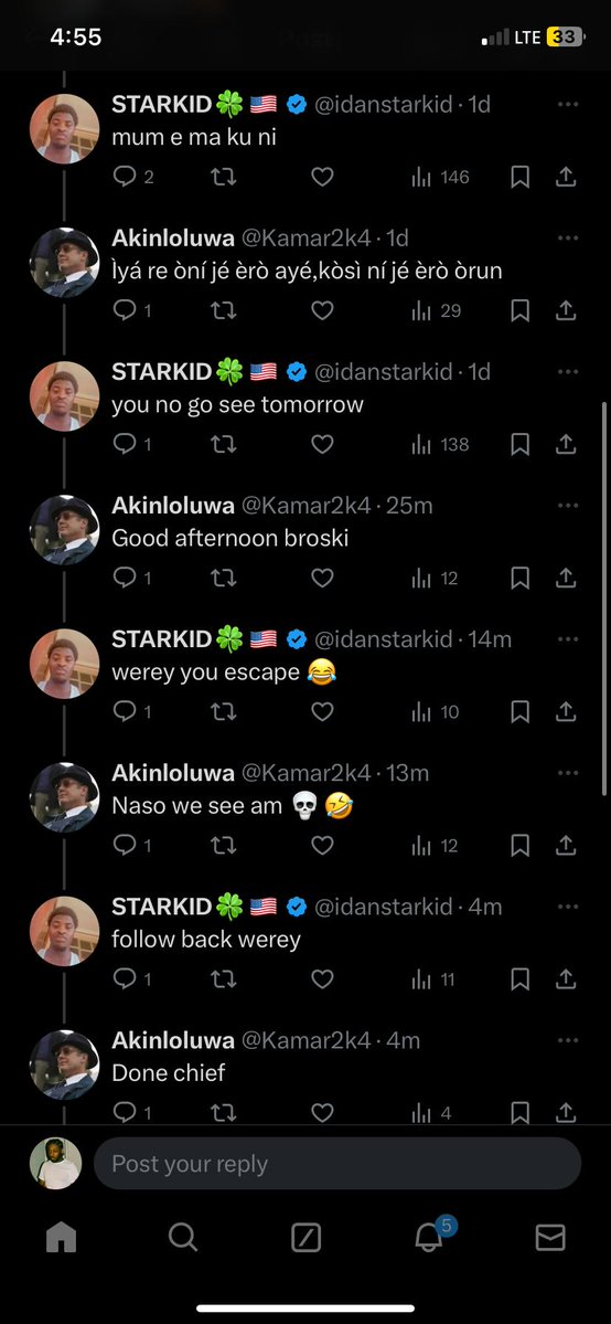 yinkaaaaa tweet media