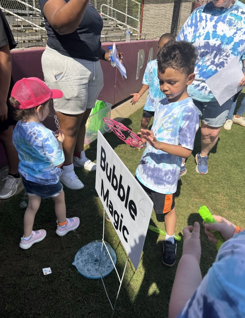 Gilbert Elementary School tweet media