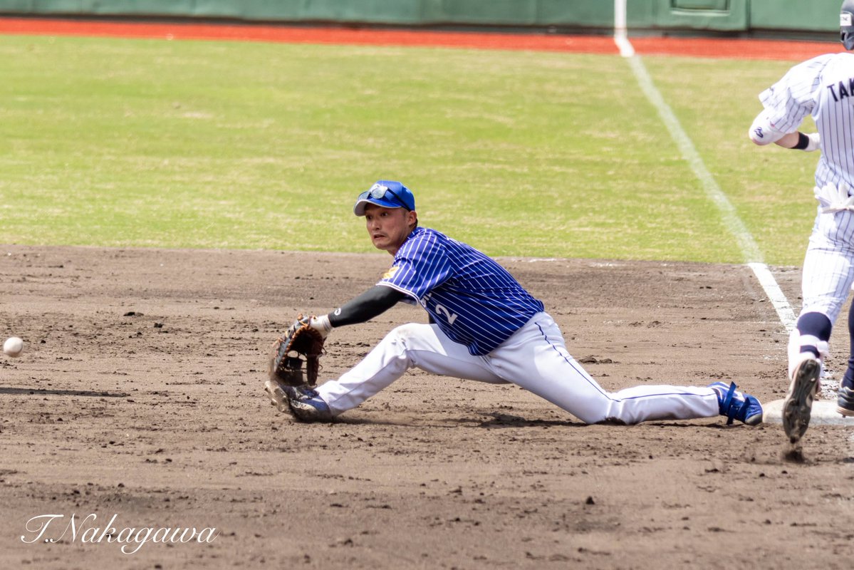 中川達夫 tweet media