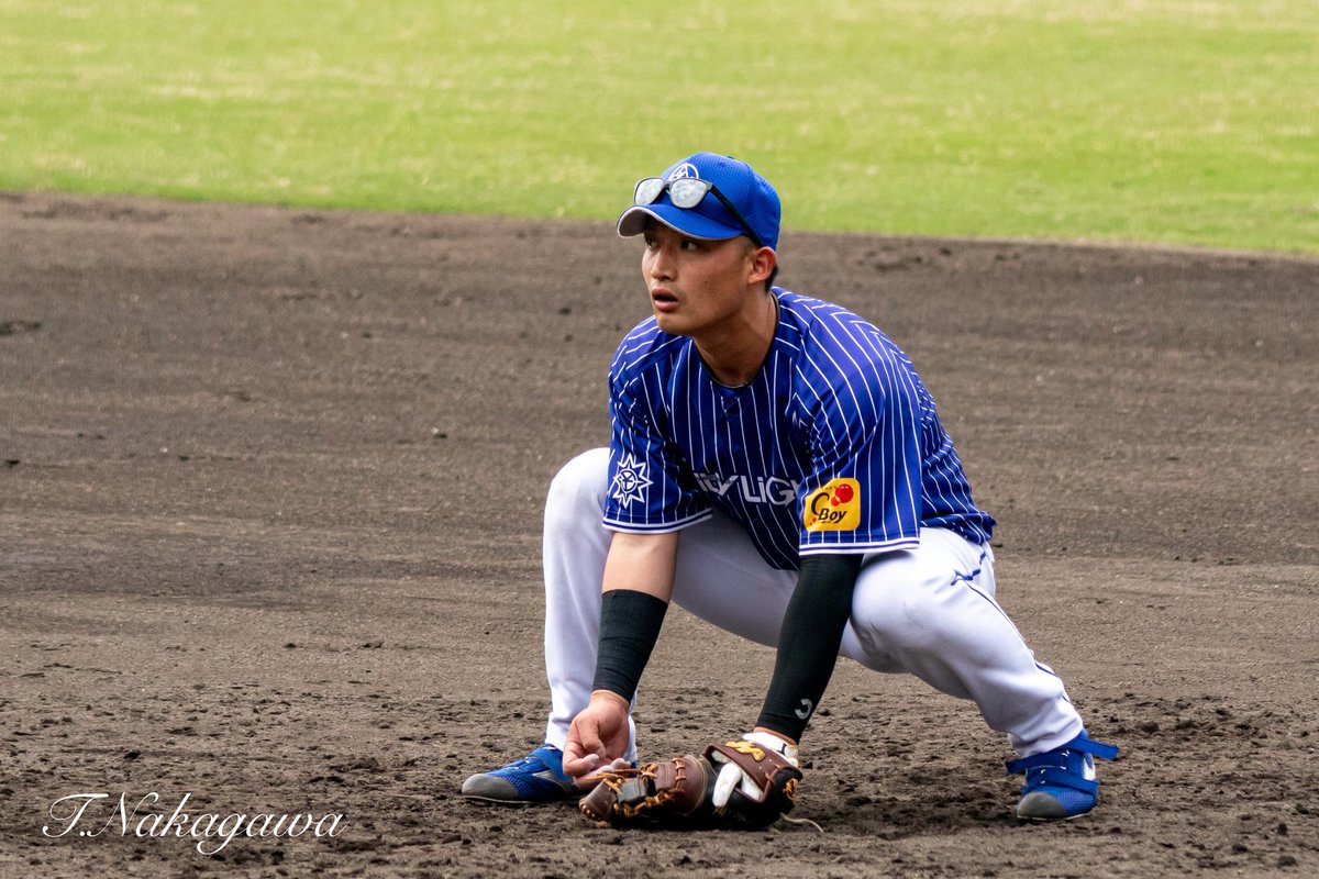 中川達夫 tweet media