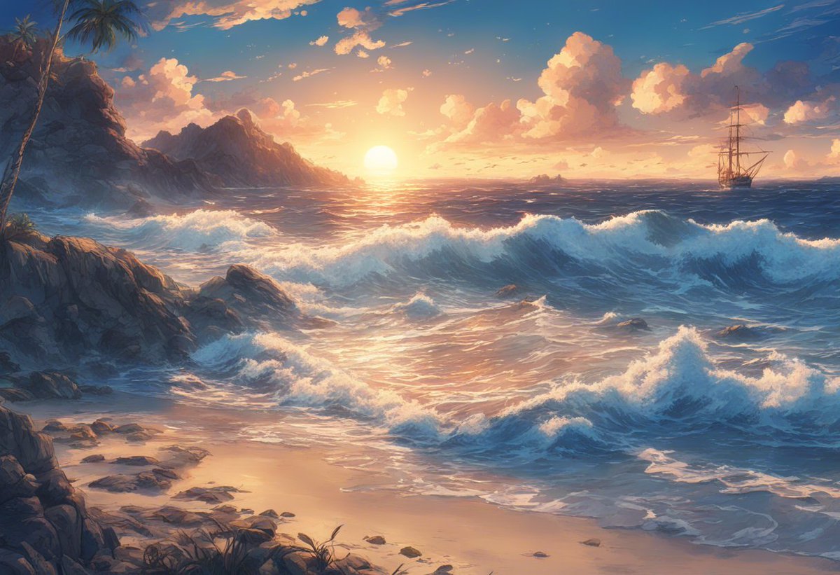 萬衛門 tweet media