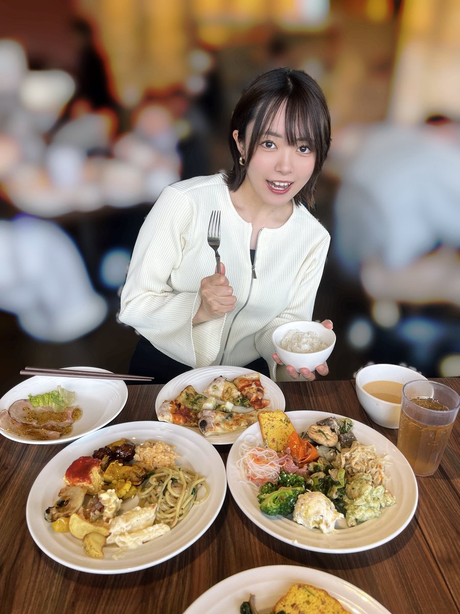 華成結 tweet media