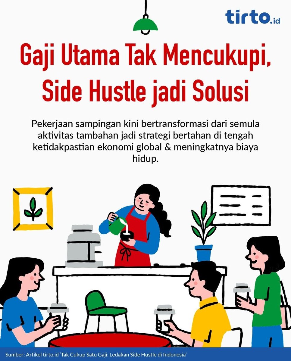 Magne Career tweet media