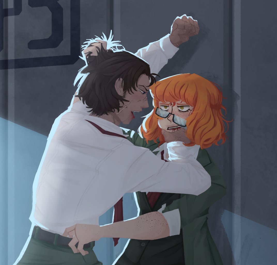 TridenOpMoth (COMMISON OPEN 1\3) tweet media