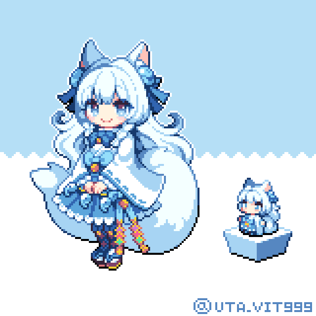 うた🦭 tweet media