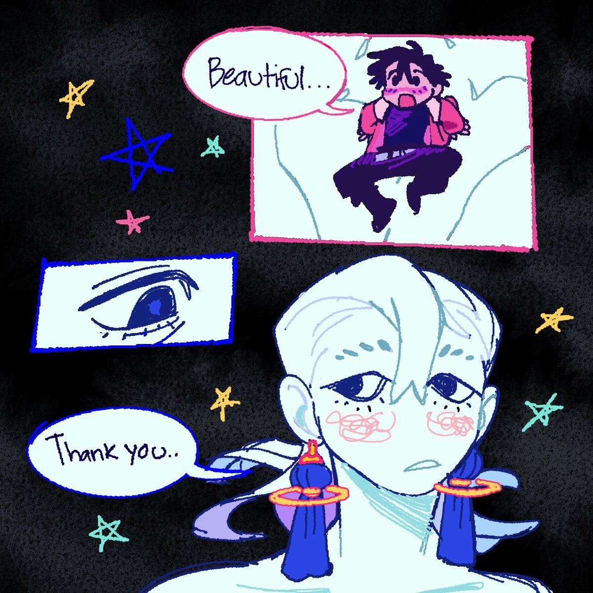 Daz🌴🥈 tweet media