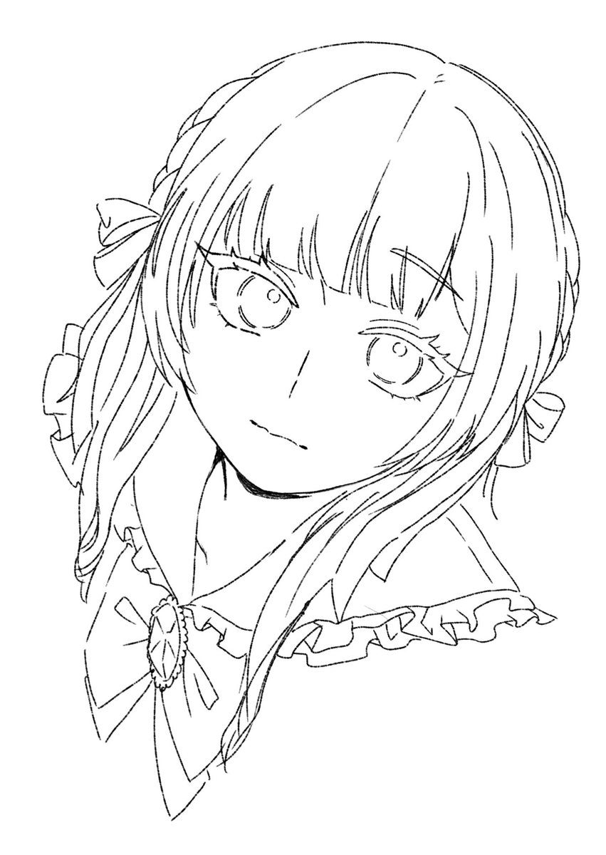 ふろ~ら。4幕a! tweet media