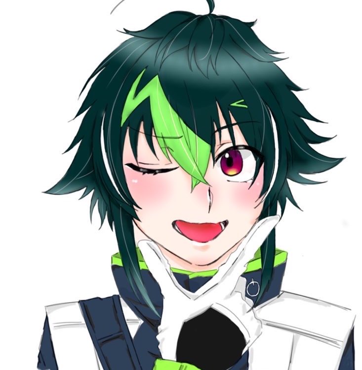 ふろ~ら。4幕a! tweet media