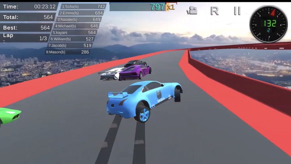 Blast Wheels tweet media