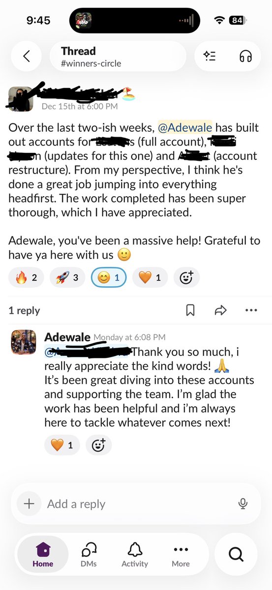 AdeRunsAds🌏 tweet media