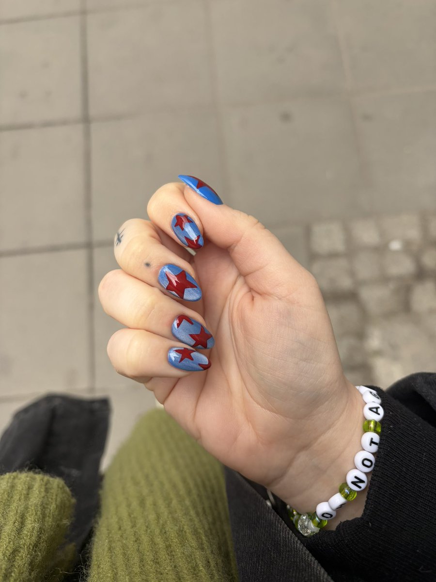 Klau ✨ tweet media