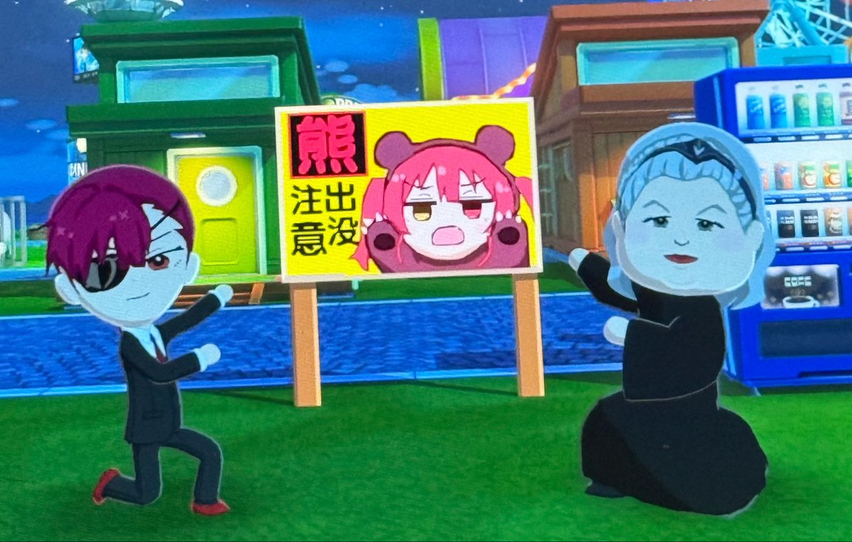 白上フブキ🌽フブキングダム👑 tweet media