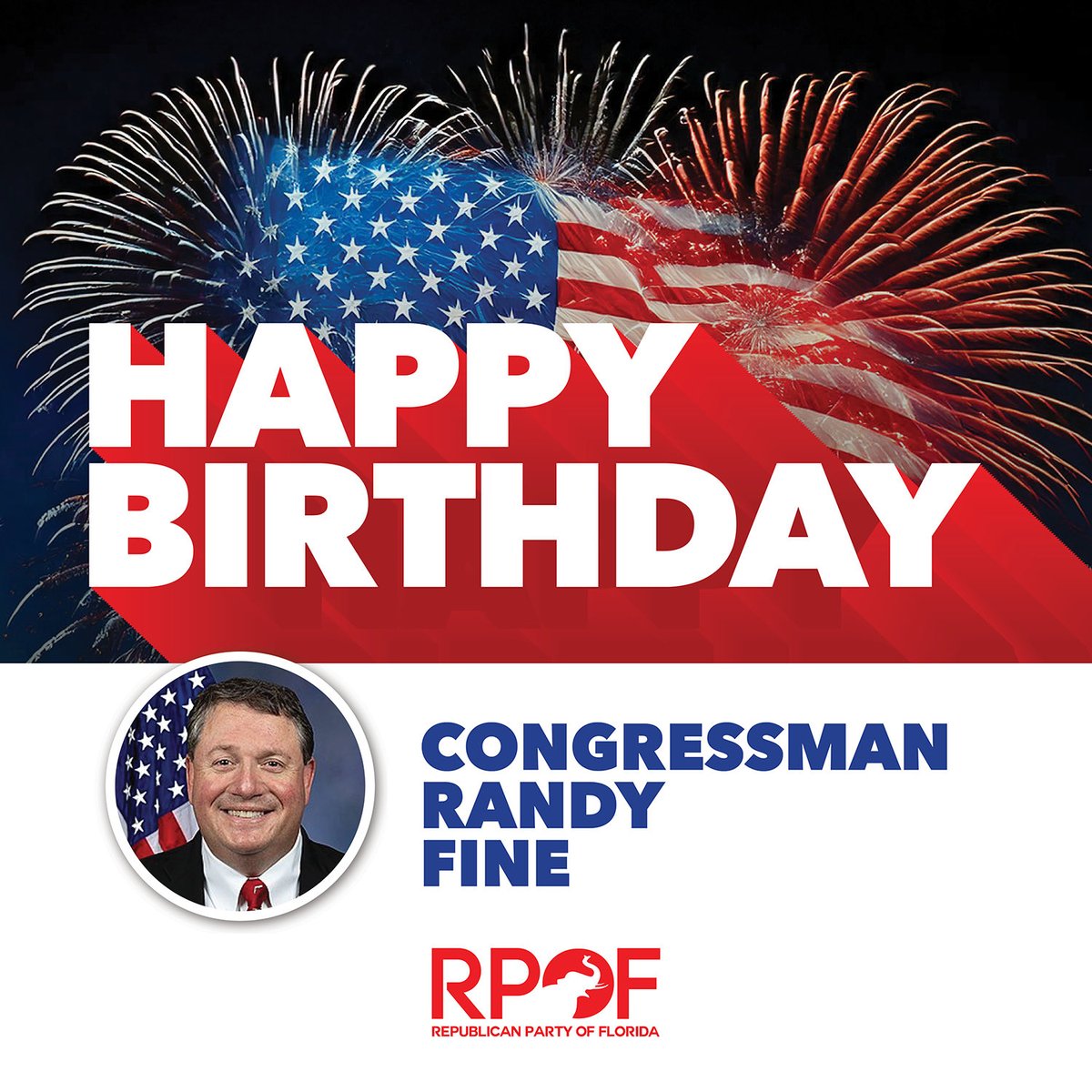 Florida GOP tweet media