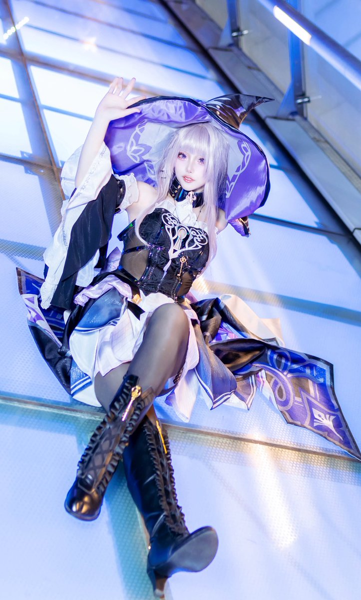 枢（ｸﾙﾙ）🫧 tweet media