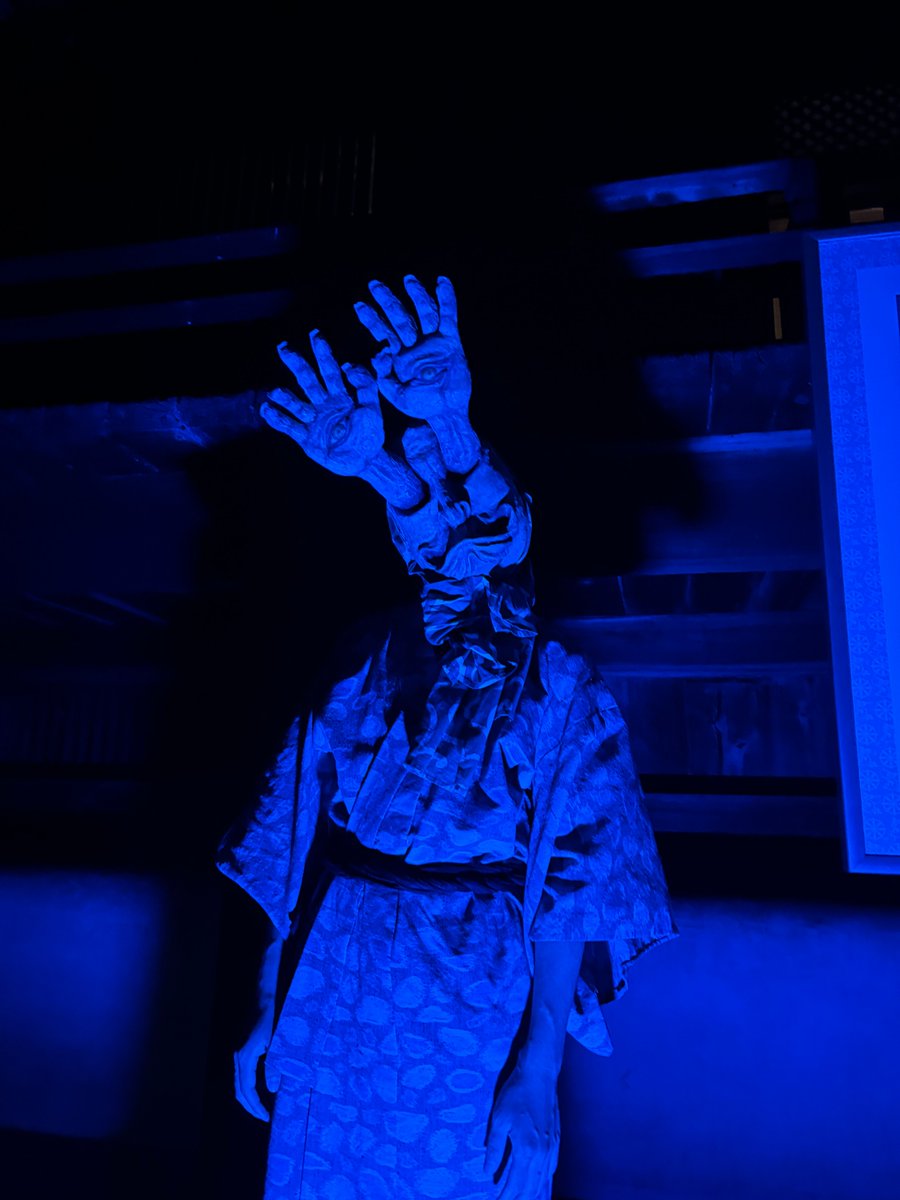 kouno0521's tweet image. [Please Share / Yokai Survey]
Are yokai scary? Cute? Classical? Do they really exist?I’m currently writing a book and researching how Japanese yokai are perceived in different countries.This survey is for people outside Japan (takes about 3 minutes).Even a short answer is greatly