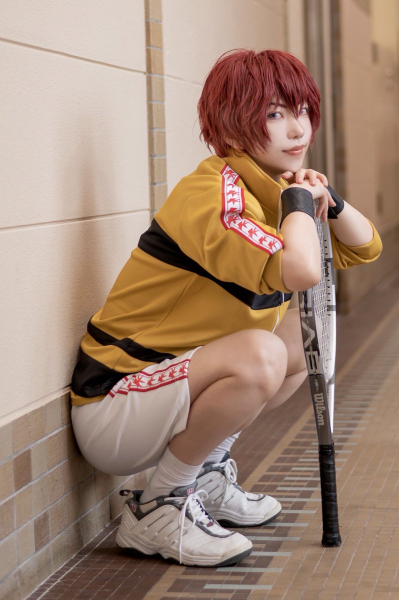 おめでとう〜❣️最近やれてないので丸井くんもまたやりたいよー😂