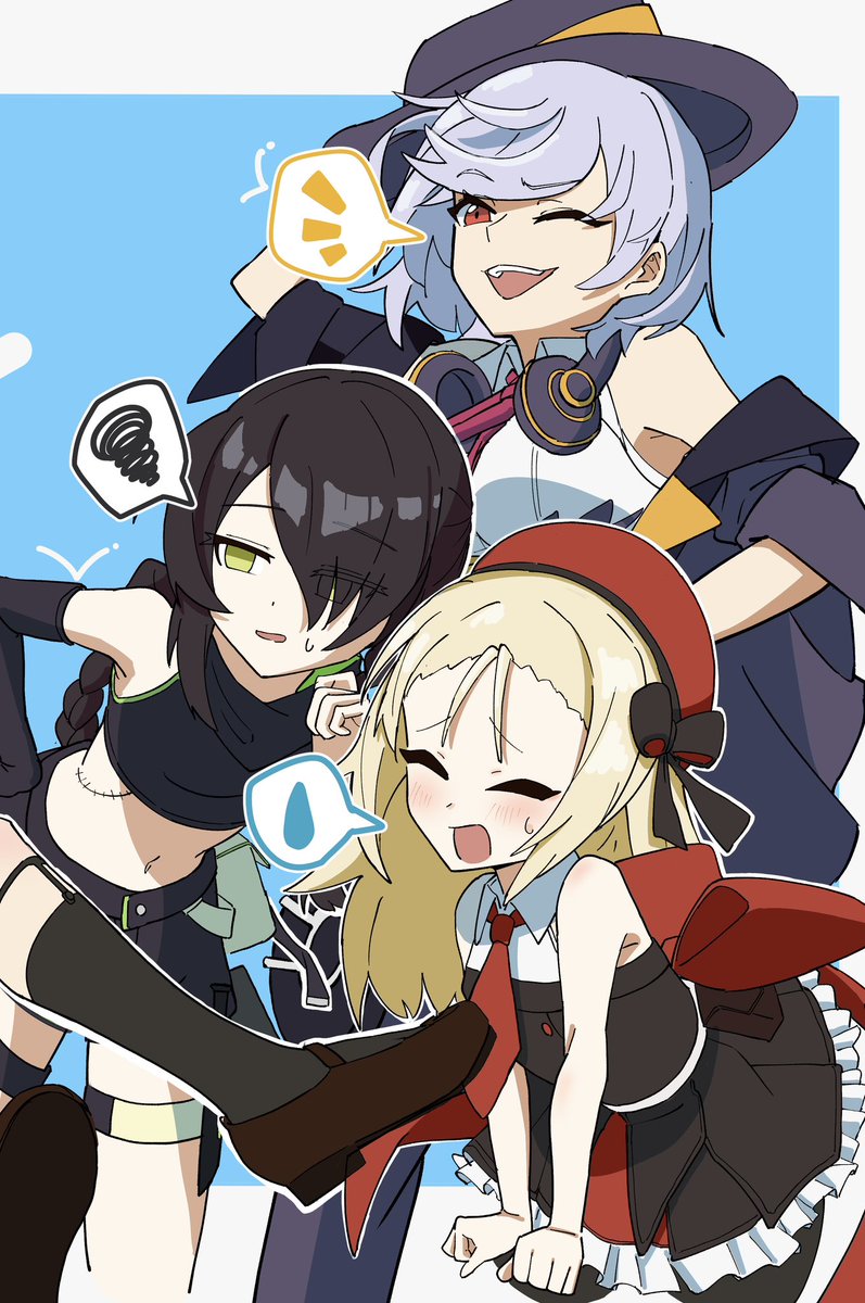 mg6_koyakezm's tweet photo. オンリー本の表紙です https://t.co/NplJpZIhS0