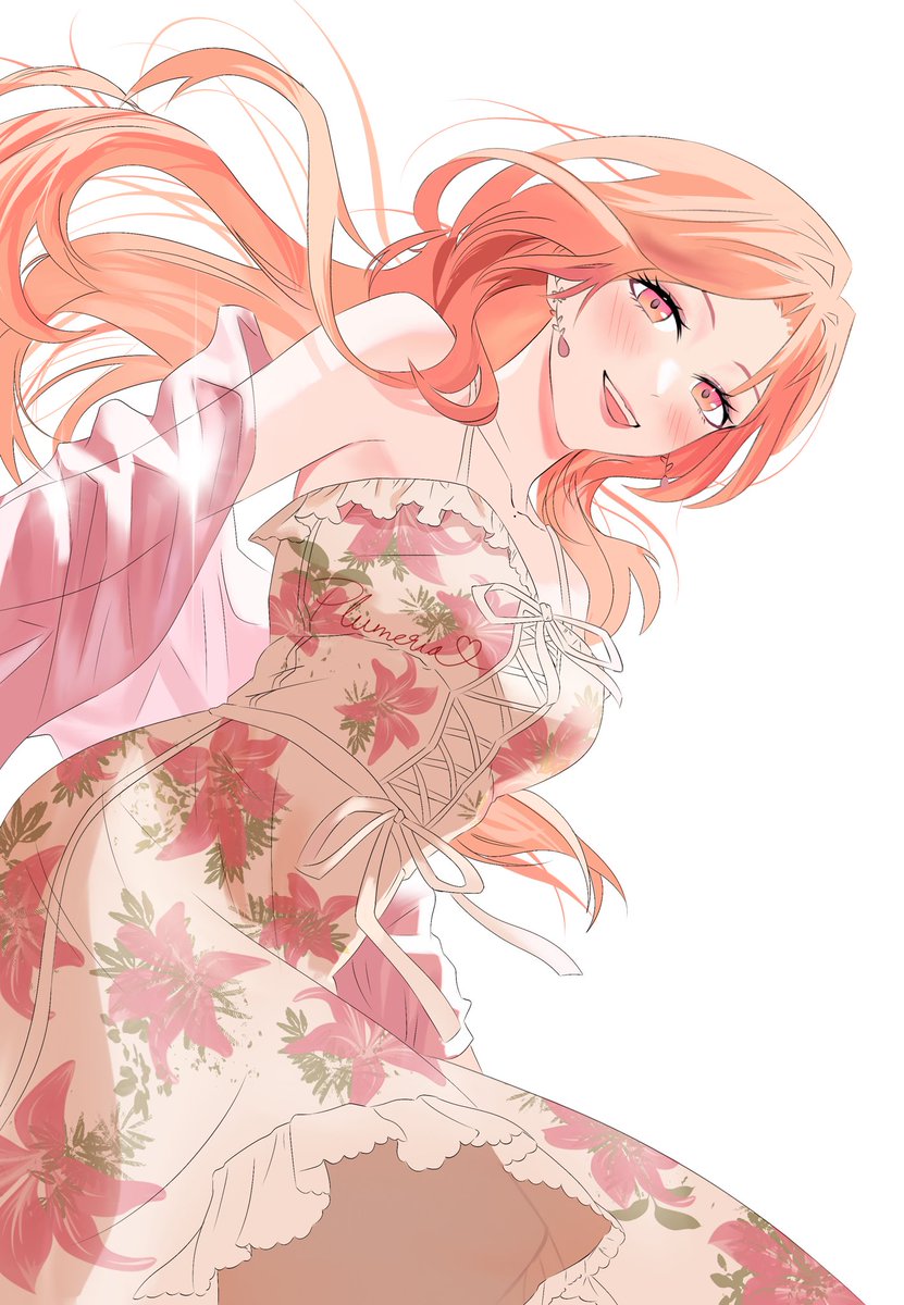 plumeria tweet media