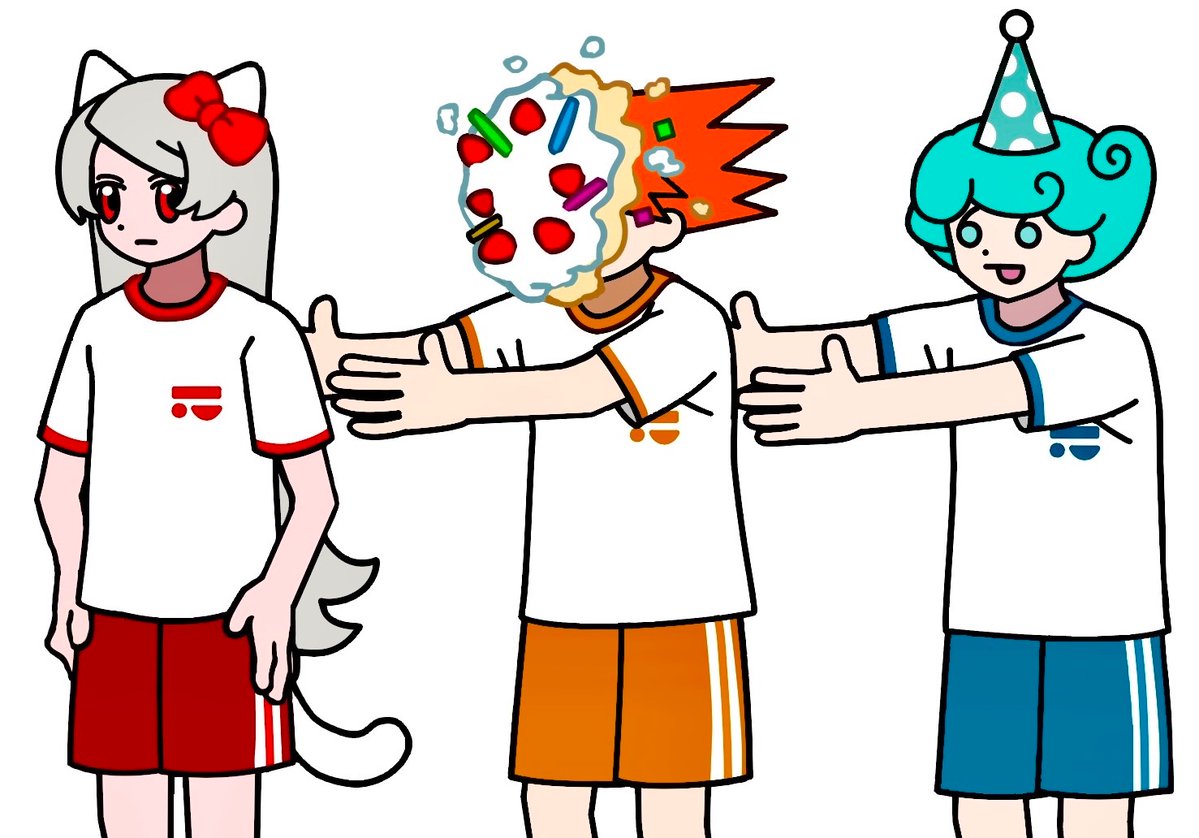 イトメ tweet media