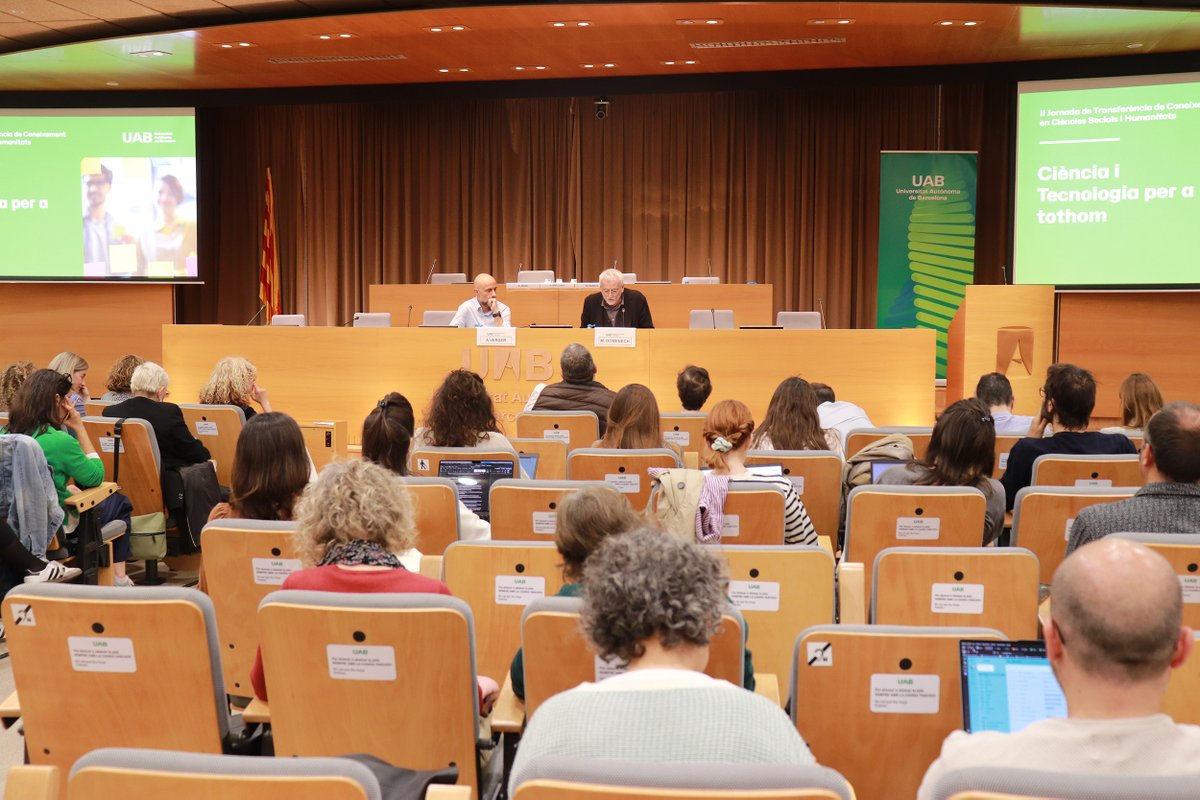 Xarxa AccessCat tweet media