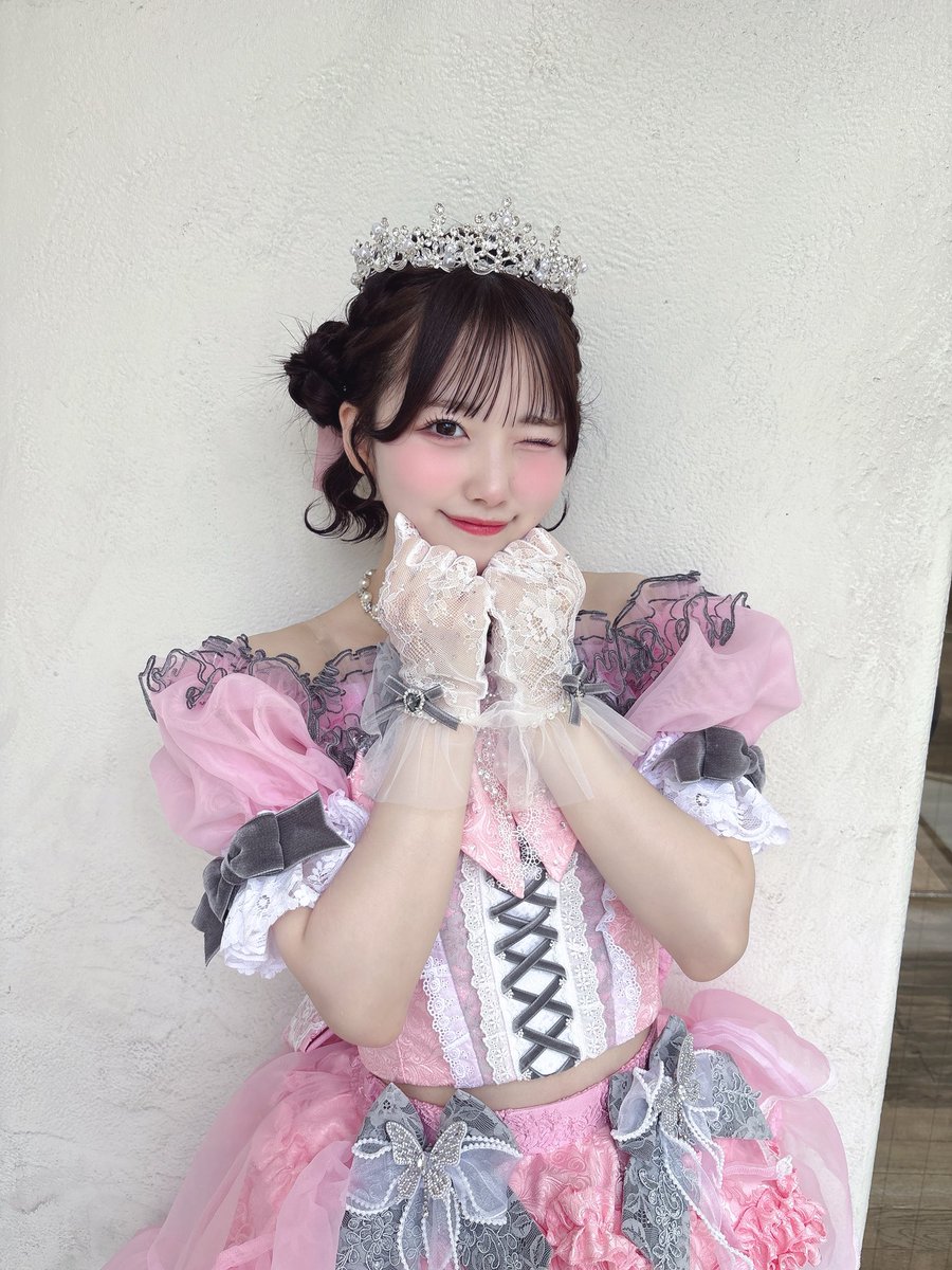 柊梨妃果 Falench. 4/18生誕祭🎂 tweet media