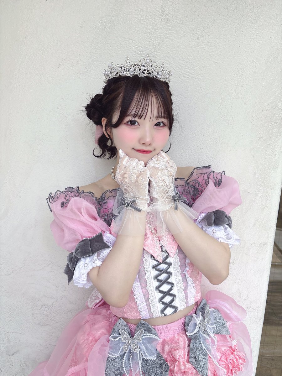 柊梨妃果 Falench. 4/18生誕祭🎂 tweet media