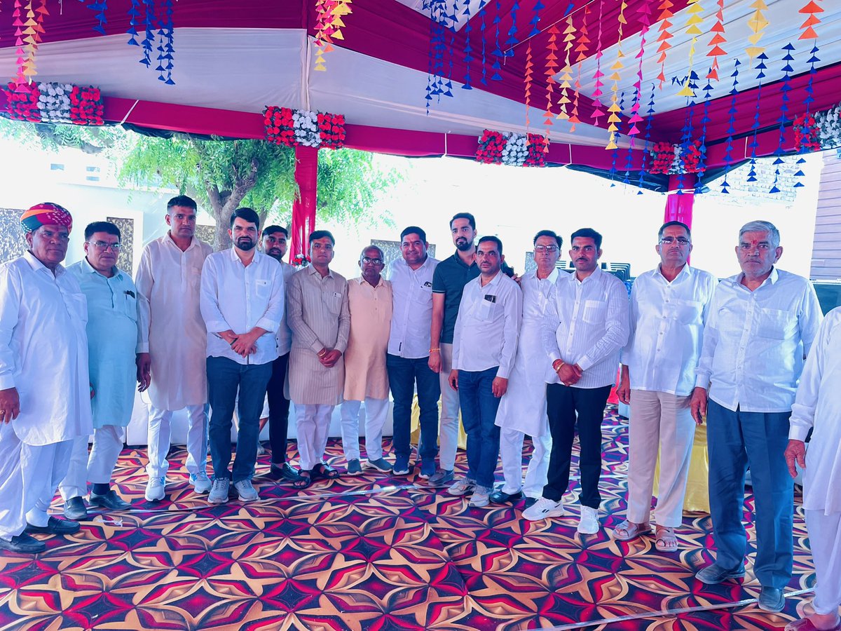 Ramniwas kukna tweet media