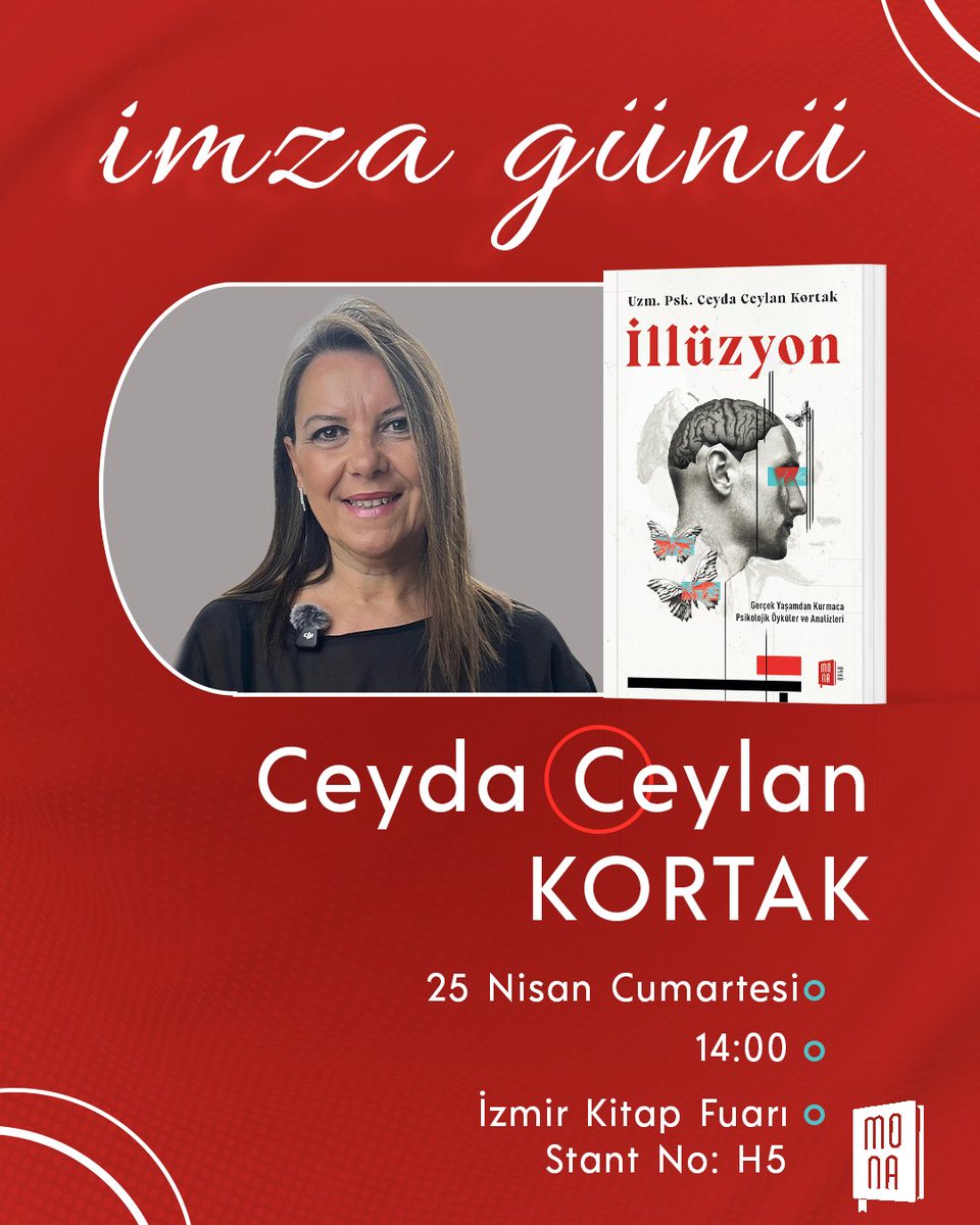 MonaKitap tweet media