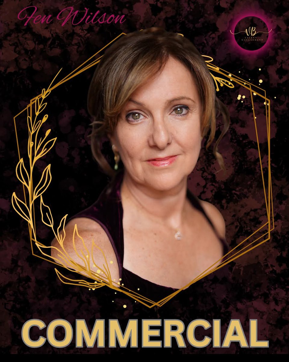 VBtalentmanagement tweet media