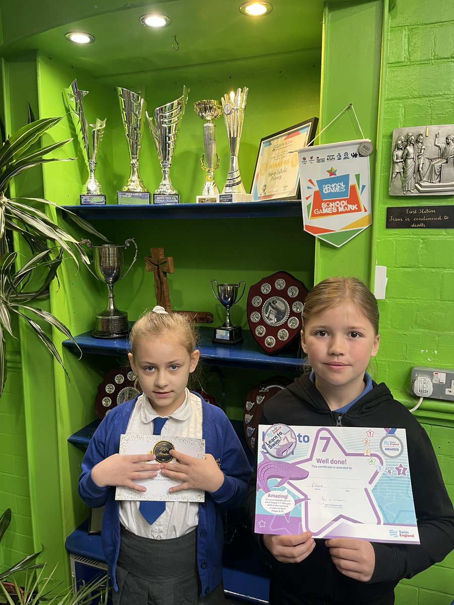 AbbeyPrimary's tweet image. Are are always proud to share extra-curricular achievements #pe