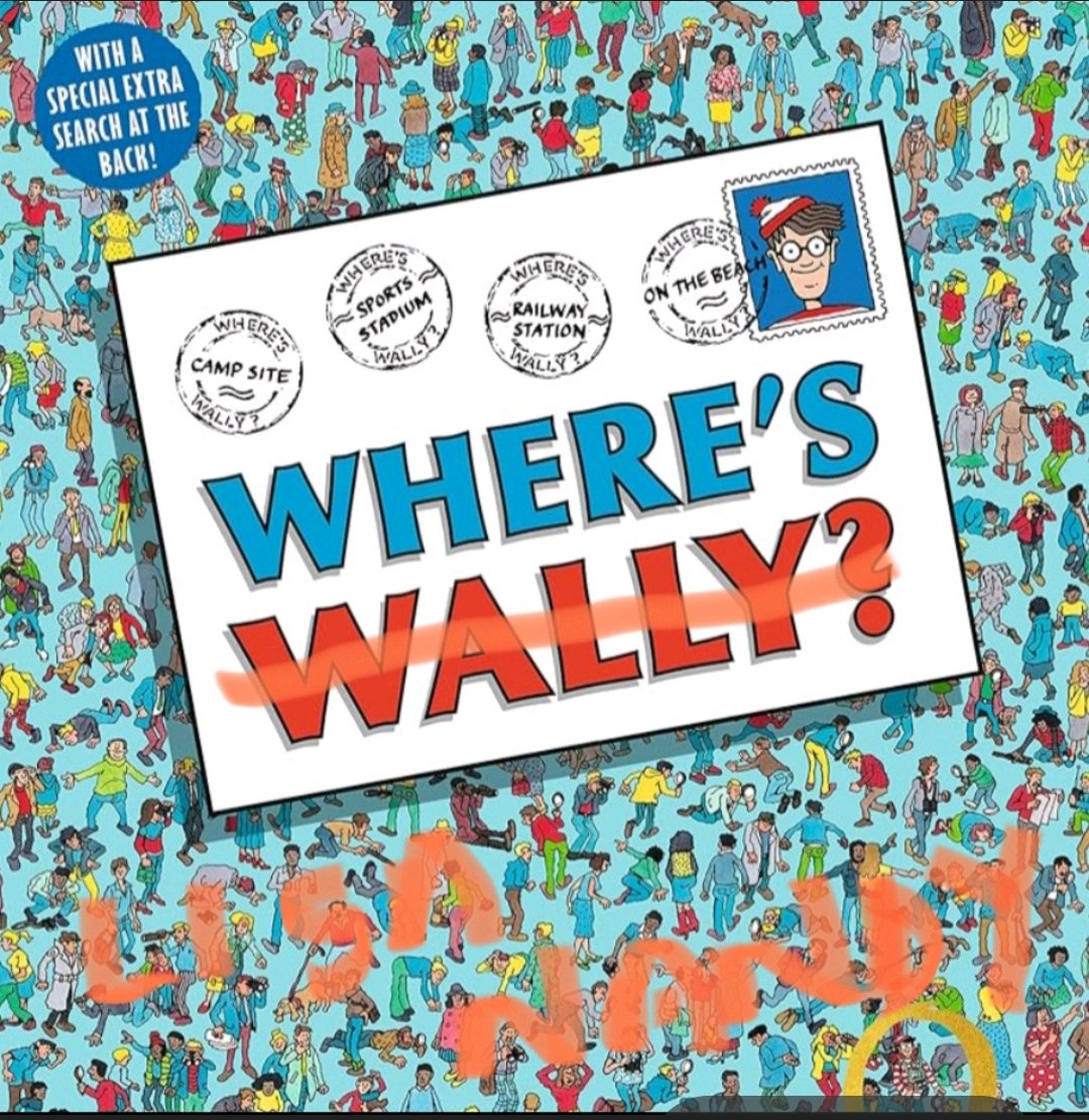 Richard Ashmore tweet media