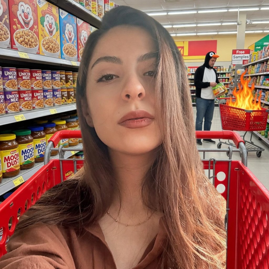 جاوید شاه(آنتی اصلاح طلب)🇮🇷 tweet media