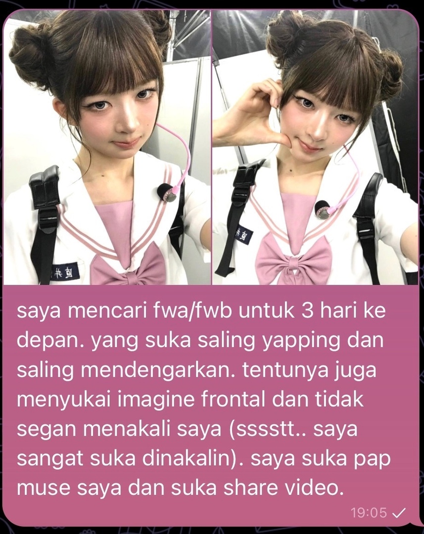 Smvtfess ON tweet media