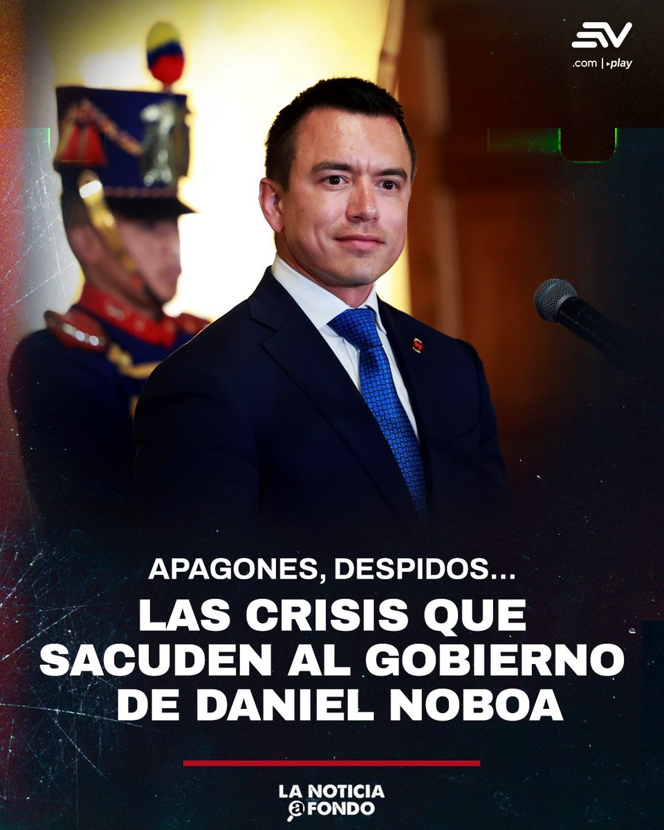 Ecuavisa Noticias tweet media