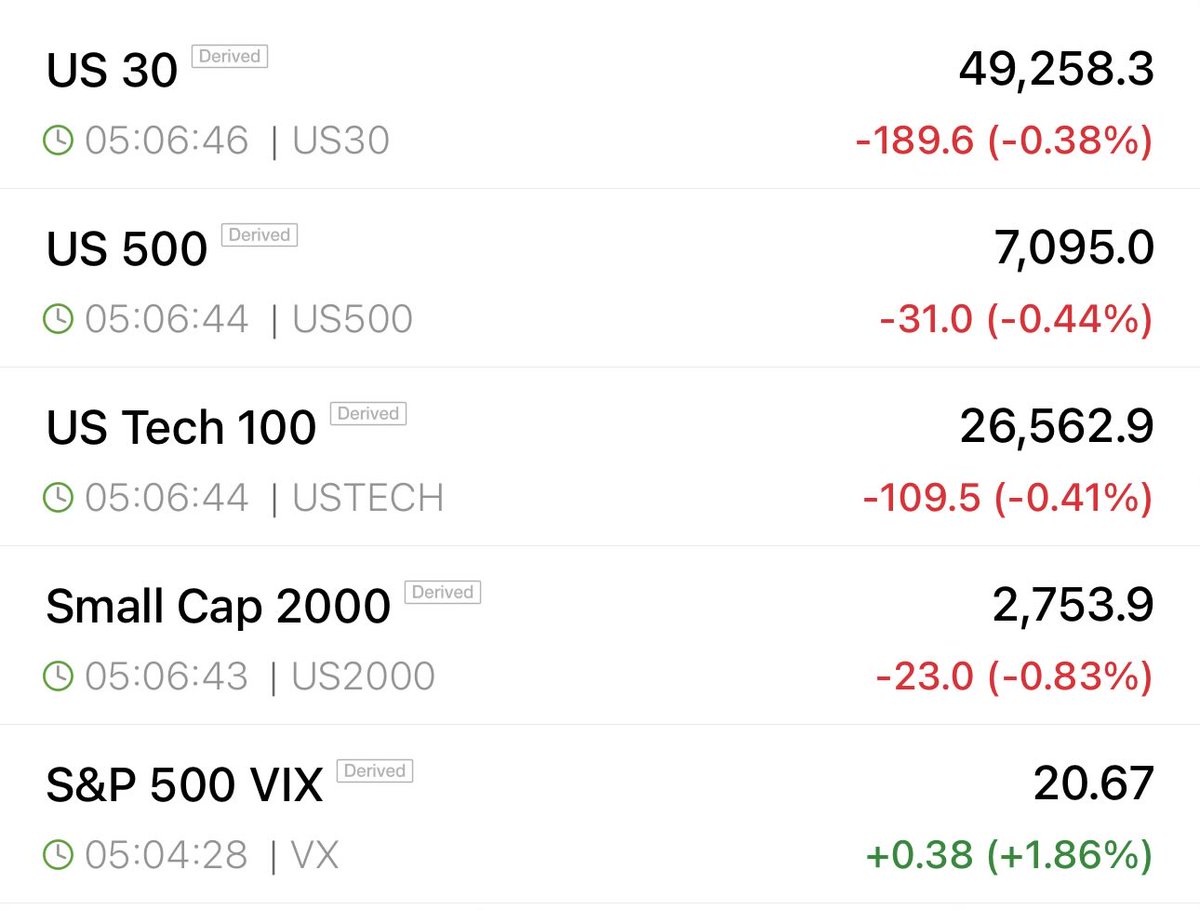 Heisenberg tweet media