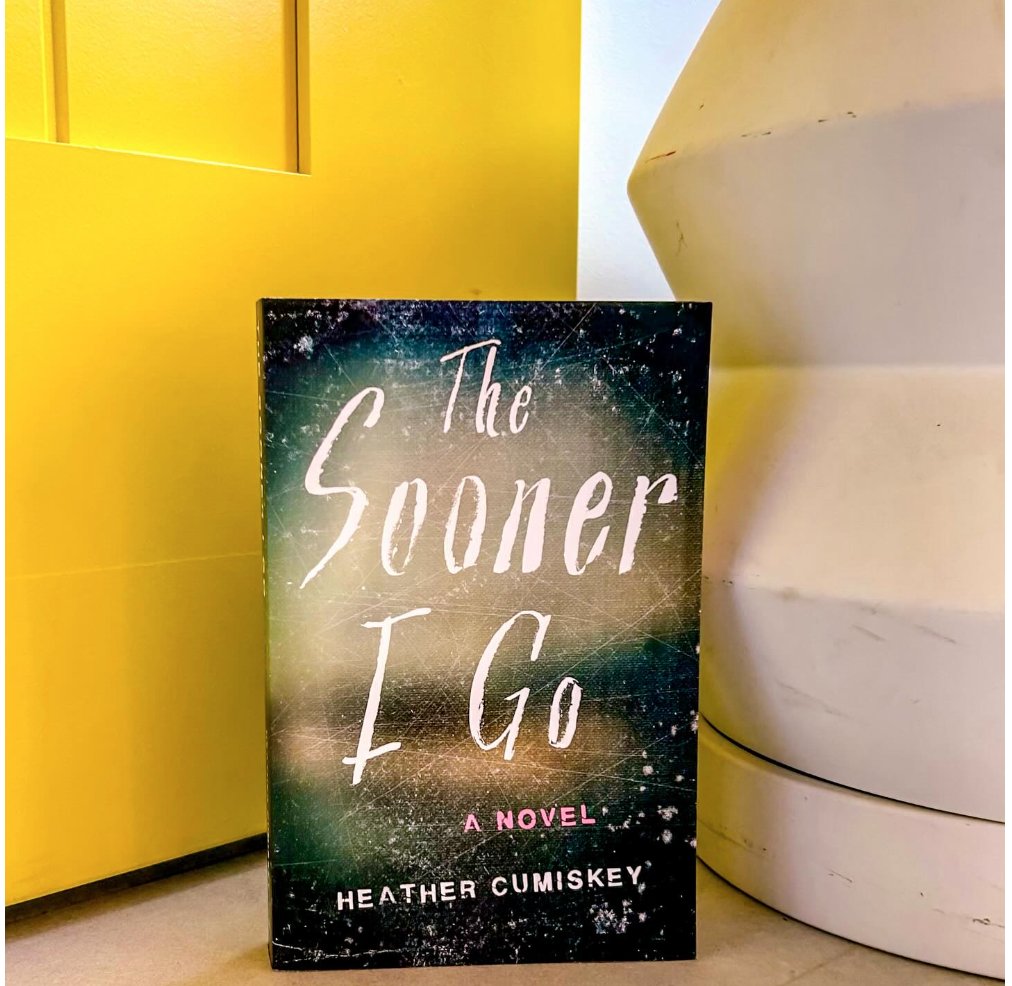 Heather Cumiskey tweet media