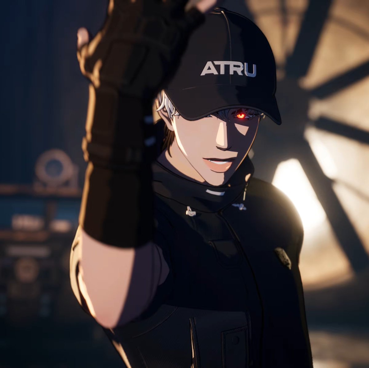 빵⁴⁺³⁼⁷ tweet media