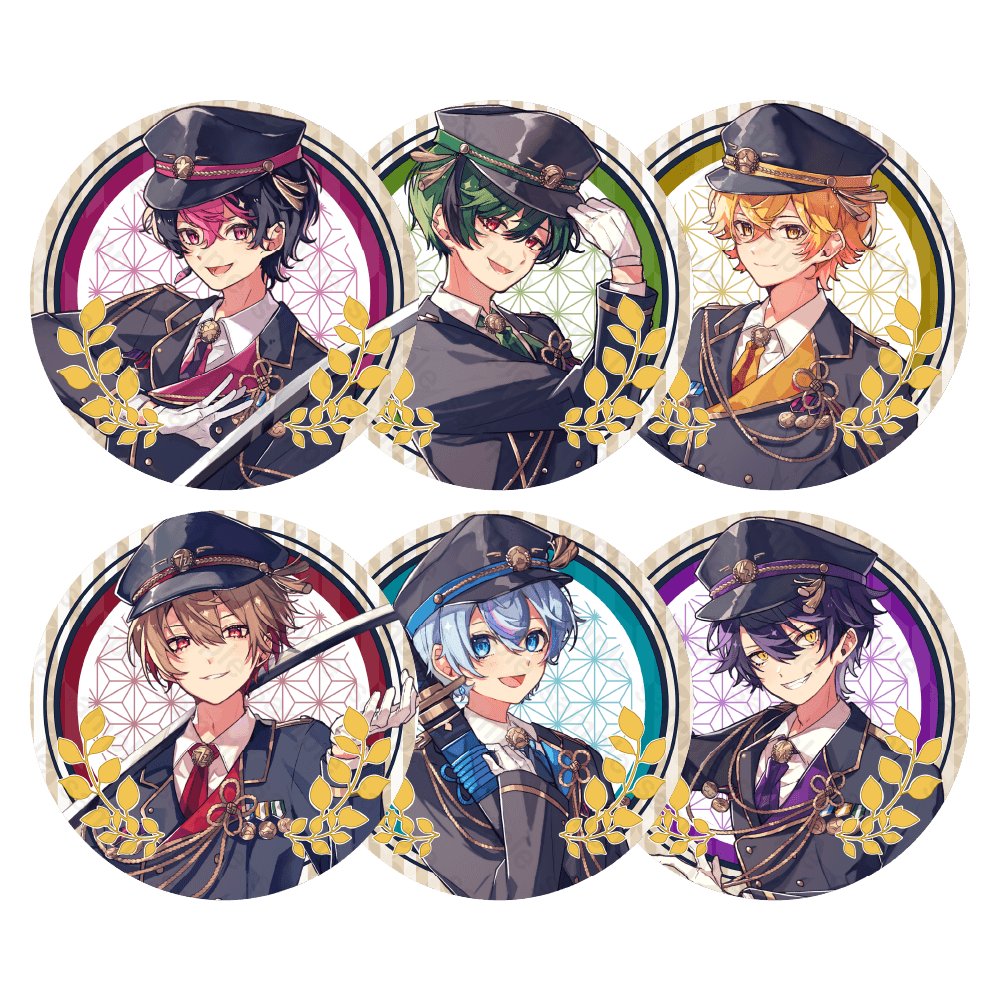 めめ@取引垢 tweet media