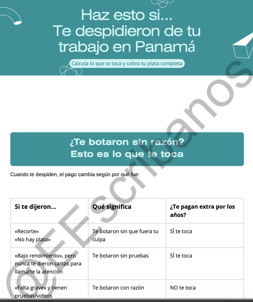 EL PORTAL DE LOS ESCRIBANOS tweet media
