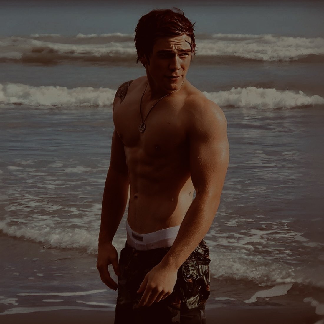 𝗧𝗛𝗘 𝗥𝗘𝗗 𝗦𝗢𝗟𝗗𝗜𝗘𝗥 tweet media