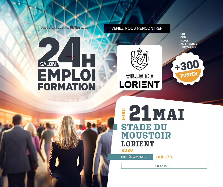 Ville de Lorient tweet media