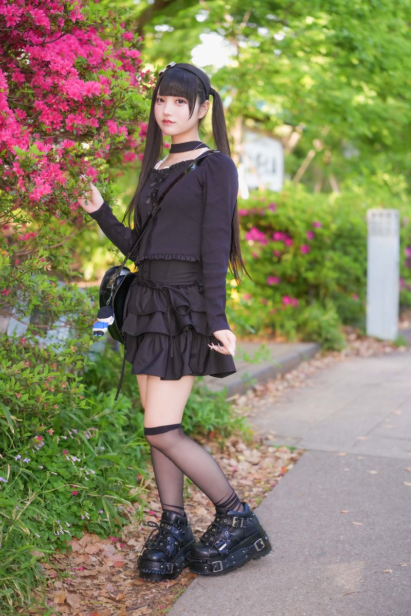 モンちやんⓂ️ tweet media