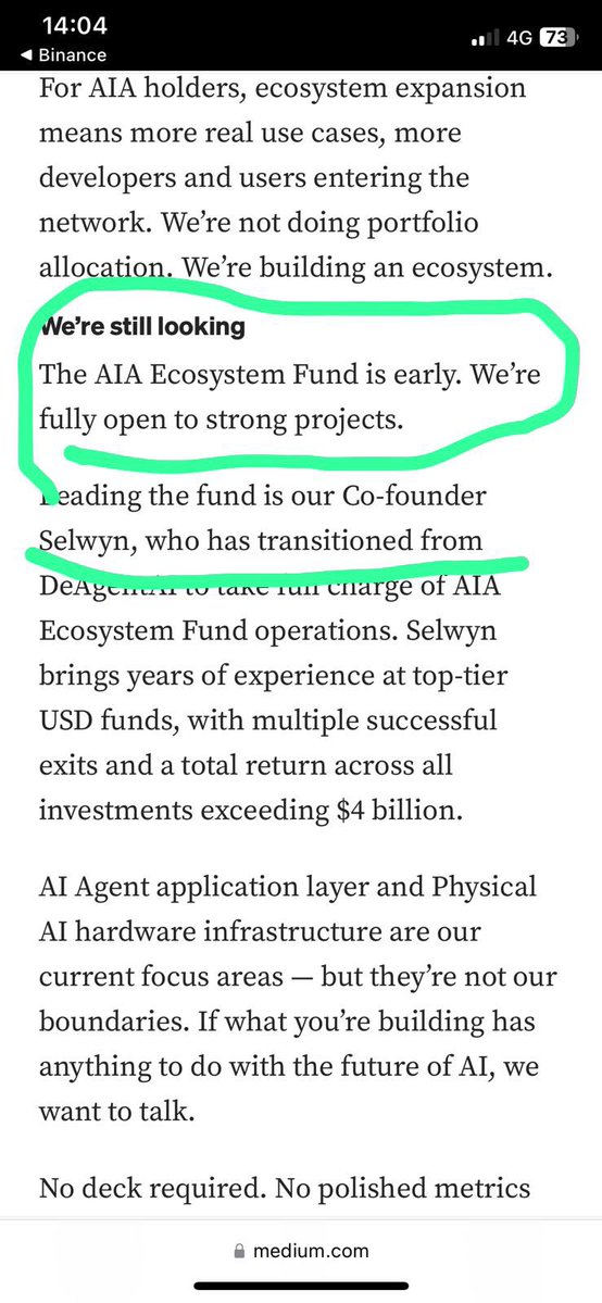 NikaNika1354258's tweet image. Open to strong project 💩🐀🤣🤣🤣🤣🤣🤣🤡🤡🤡🤡🤡🤡🤡🤡 @DeAgentAI 

Scammers ! 

#binance #scam $aia