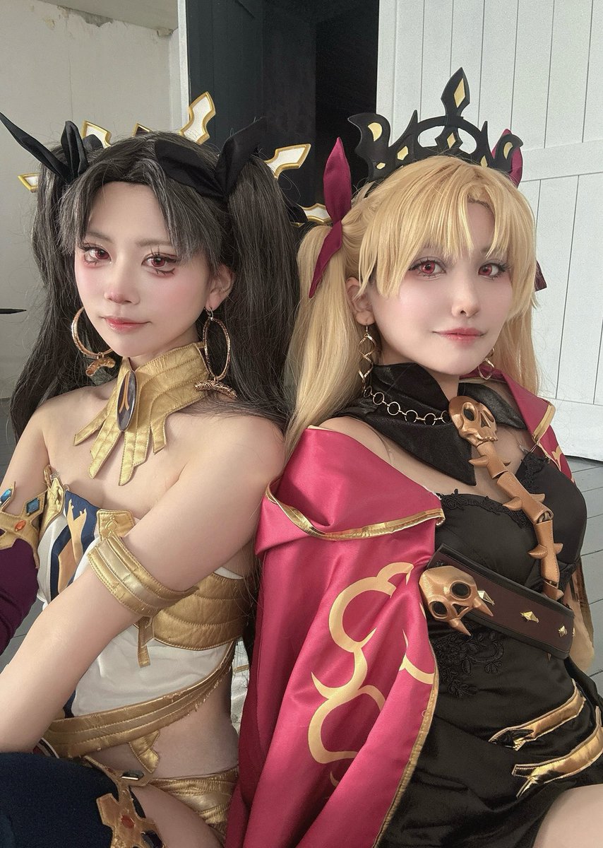 とろこむ tweet media