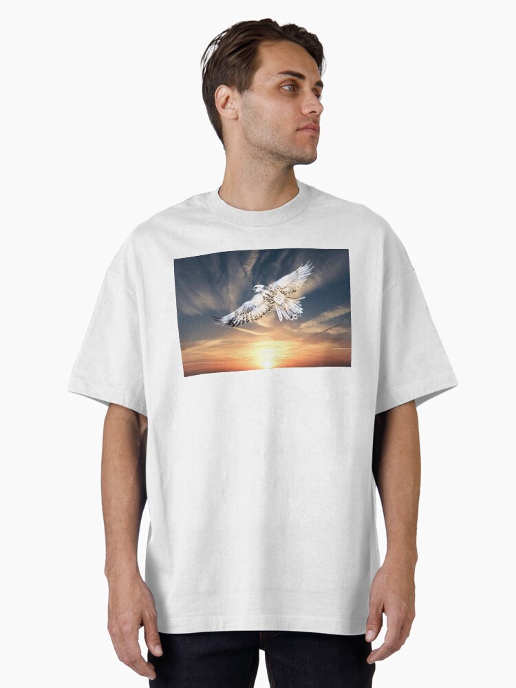 HurmerintaArt's tweet image. Believe In Yourself And Be Brave.

#art #hawk #courage #shirts 
redbubble.com/i/t-shirt/Beli…