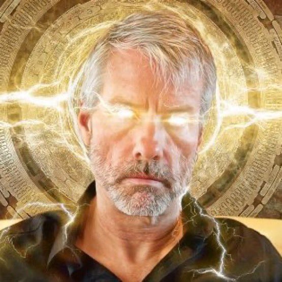 TheBitcoinConf's tweet image. STRATEGY BOUGHT 34,164 #BITCOIN FOR $2.54 BILLION 🚀

THEIR 3rd LARGEST PURCHASE EVER 👀