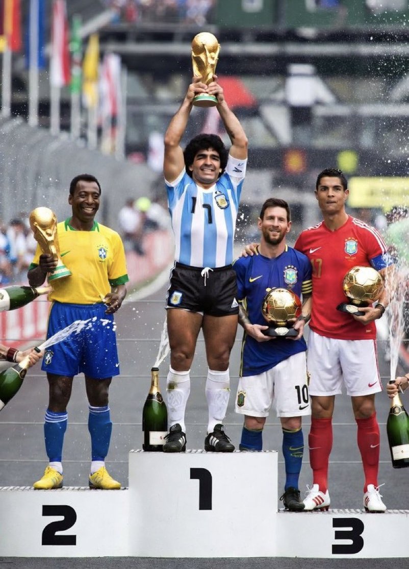 Futbol Mundial tweet media