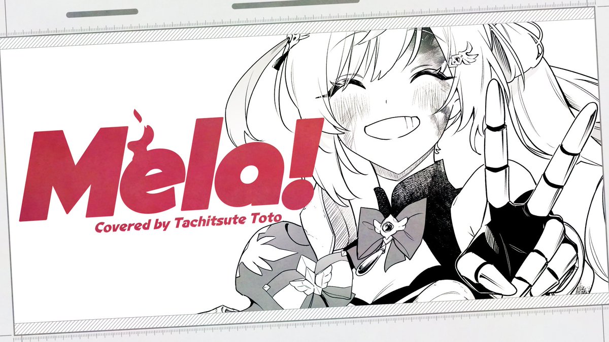 立伝都々🪓🎀たちつてとと (@tctt10_10) on Twitter photo 